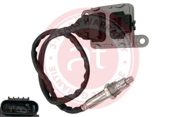 NOX Sensor, NOX catalytic converter MERCEDES-BENZ
