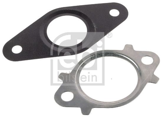 Gasket, EGR valve Fiat PKW 9665752480 SK1