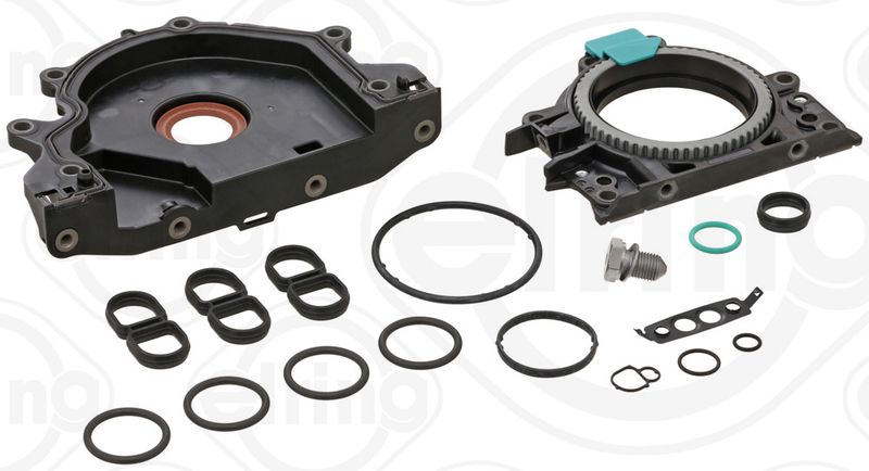 Gasket Kit, crankcase VW Conversion set
