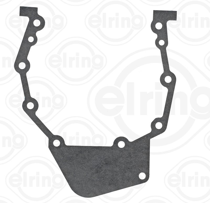 Gasket, housing cover (crankcase) Man