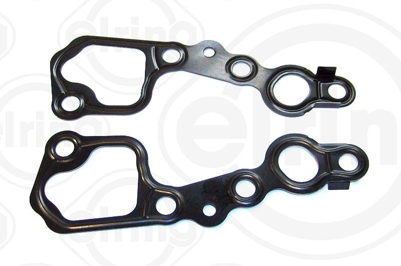 Gasket, timing case VOLKSWAGEN 079 131 120