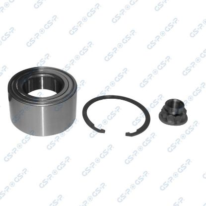 Wheel Bearing Kit TOYOTA - 90080-36087