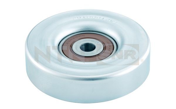 Deflection/Guide Pulley, V-ribbed belt TOYOTA Yaris/DAIHATSU Sirion