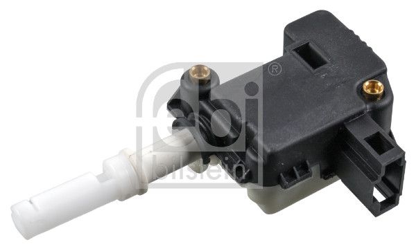 Actuator, central locking system VW-Audi - 3B5 827 061 C
