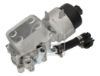 Housing, oil filter Ford Pkw 1 886 418