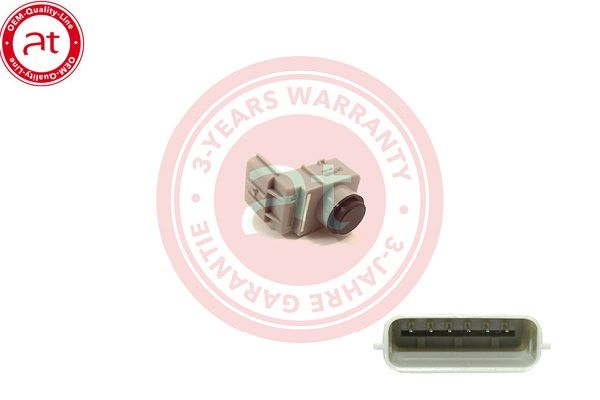 Sensor, park distance control Hyundai ix20