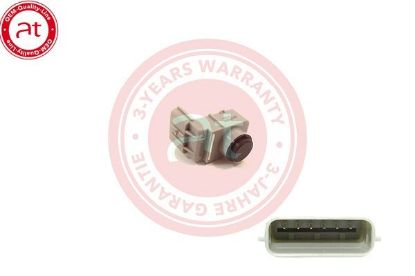 Sensor, park distance control Hyundai ix20