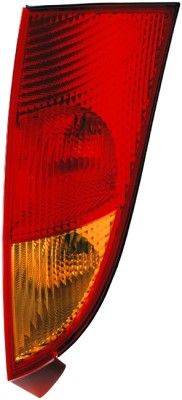 Tail Light Assembly