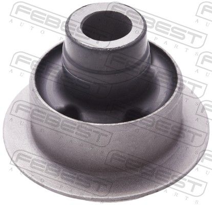 Mounting, differential TOYOTA 52380-60080