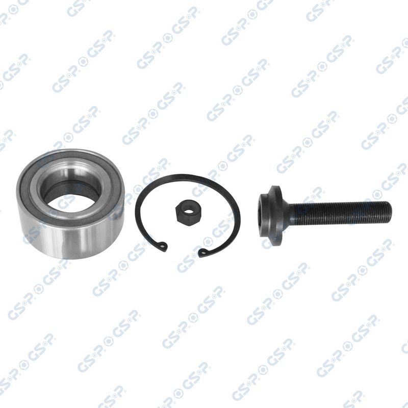 Wheel Bearing Kit VAG - 7M0 407 625