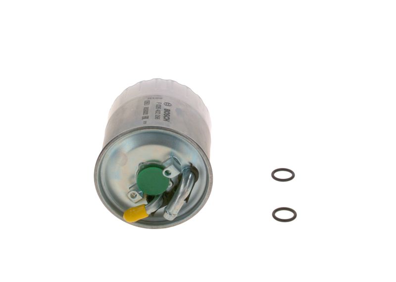 Fuel Filter MERCEDES-BENZ - 646 090 02 52