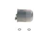 Fuel Filter MERCEDES-BENZ - 646 090 02 52