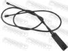 Bonnet Cable BMW 51237183773
