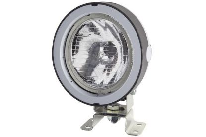 Worklight Mega Beam FF pikk valgus