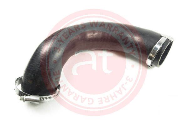 Charger Air Hose Volvo XC90