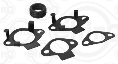 Gasket Set, EGR system Ford USA