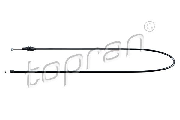 Bonnet Cable Mercedes/Smart - 2048800559