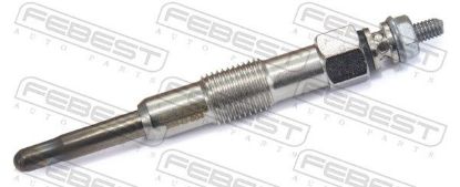 Glow Plug ALFA ROMEO 500316493, CITROEN 5960.72, FIAT 500316
