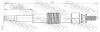 Glow Plug ALFA ROMEO 500316493, CITROEN 5960.72, FIAT 500316