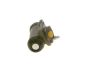 Wheel Brake Cylinder Peugeot