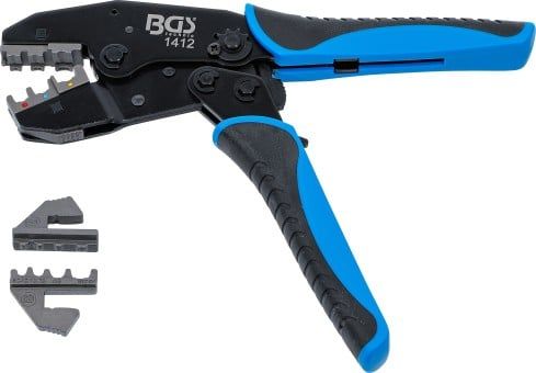 Crimping Pliers Ratchet Crimping Tool