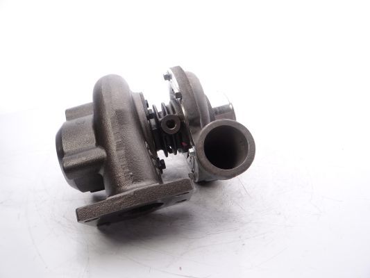 Charger, charging (supercharged/turbocharged)