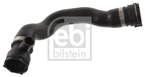 Radiator Hose BMW - 17 12 7 536 231
