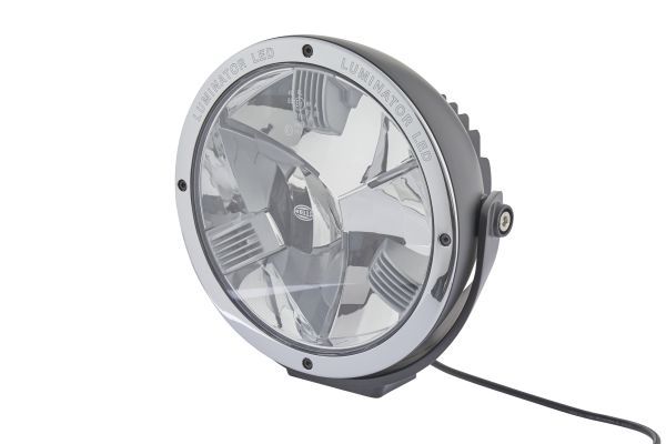 Spotlight Luminator LED,12-24V +gab(LED)