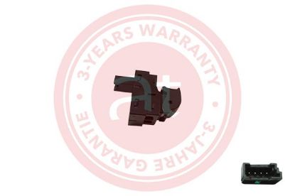 Switch, window regulator BMW