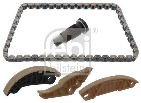 Timing Chain Kit VW-Audi 06K 109 158 S2