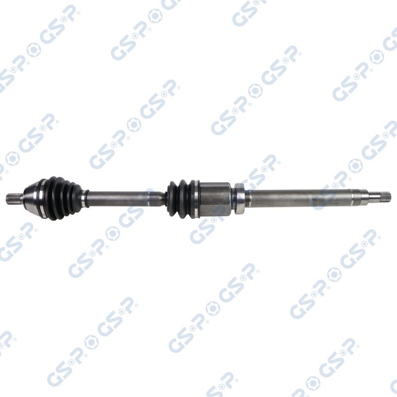 Drive Shaft VOLVO - 31367019