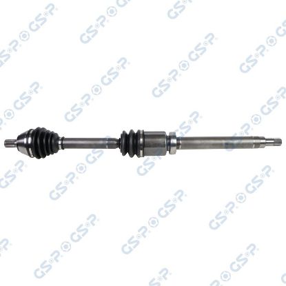 Drive Shaft VOLVO - 31367019