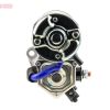 Starter 24V 4.5kW