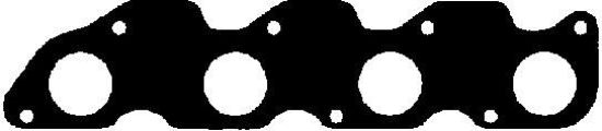 Gasket, exhaust manifold Mitsubishi