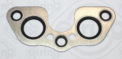 Gasket, fuel pump Daimler NKW A 471 078 03 80