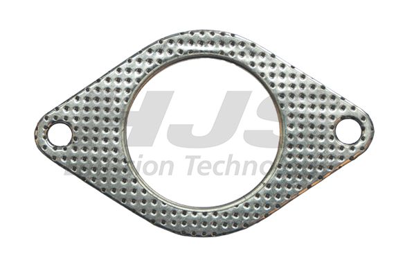 Gasket, exhaust pipe Fiat