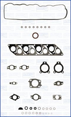 Gasket Kit, cylinder head