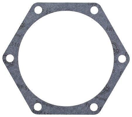 Gasket, oil cooler RENAULT VEHICLE IND. 50 00 824 950