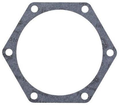 Gasket, oil cooler RENAULT VEHICLE IND. 50 00 824 950