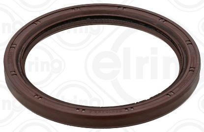 Shaft Seal, crankshaft NISSAN - 12279-AD200