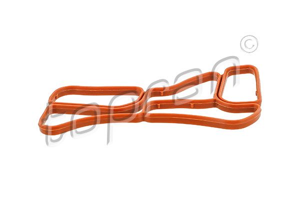 Gasket, oil cooler Mercedes/Smart