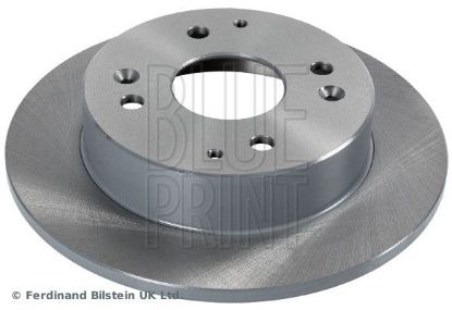 Brake Disc Honda CIVIC 1995-01