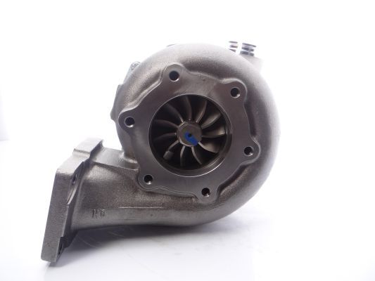 Charger, charging (supercharged/turbocharged)