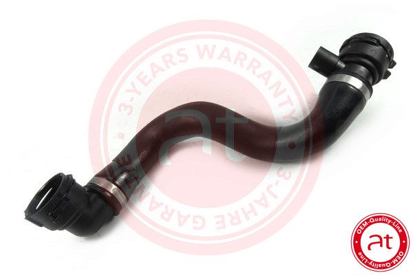 Radiator Hose BMW E85 /-2004
