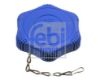 Sealing Cap, tank unit (Urea injection) Case (IH) - 84206552