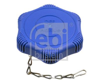 Sealing Cap, tank unit (Urea injection) Case (IH) - 84206552