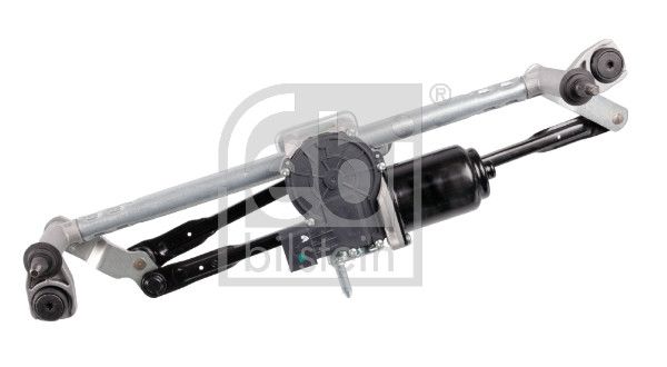 Wiper Linkage VW-Audi - 6R1 955 023 C