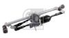 Wiper Linkage VW-Audi - 6R1 955 023 C