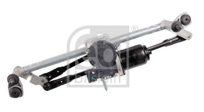 Wiper Linkage VW-Audi - 6R1 955 023 C