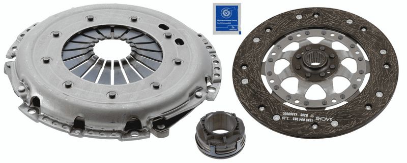 Clutch Kit VAG - 03G 198 141 X